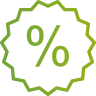 Tarifs compétitifs