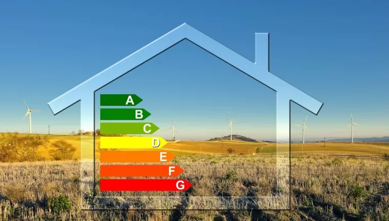 Audit énergétique maison, Pau, Diag Bearn Arliane