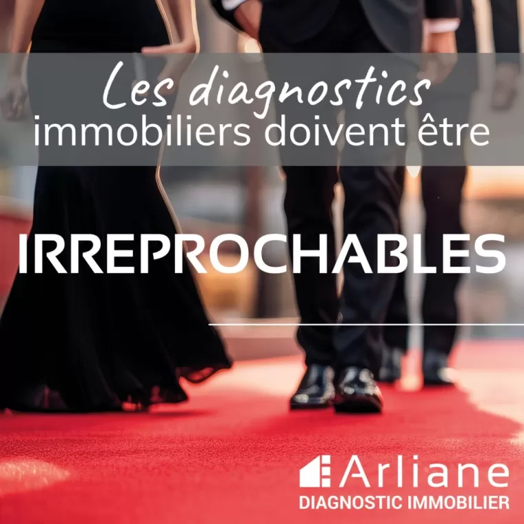 ARLIANE DIAGNOSTICS IMMOBILIERS PAU vous déroule le tapis rouge !!!!, Pau, Diag Bearn Arliane