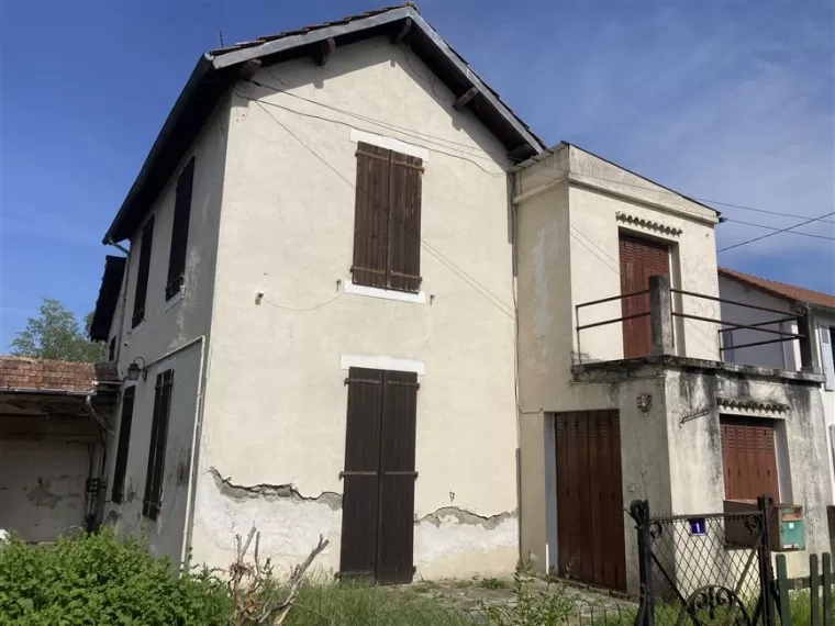 Audit énergétique pour particulier dans une maison individuelle à Pau , Pau, Diag Bearn Arliane